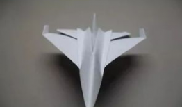 折纸飞机视频,跟随视频教程，轻松掌握折纸艺术